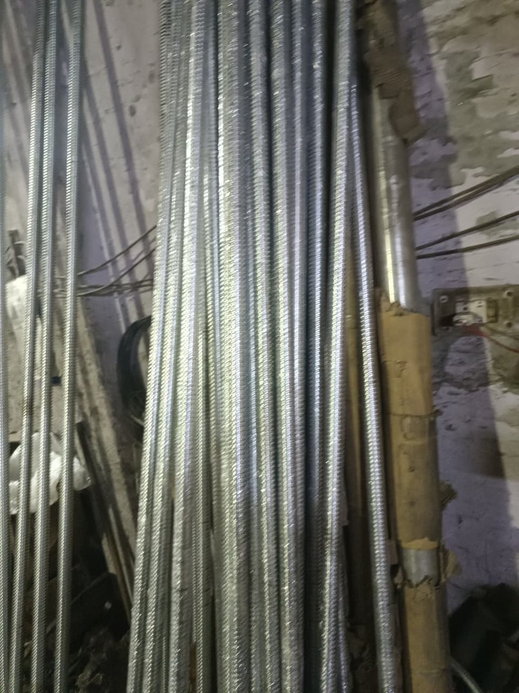 Machinery Leads Screw