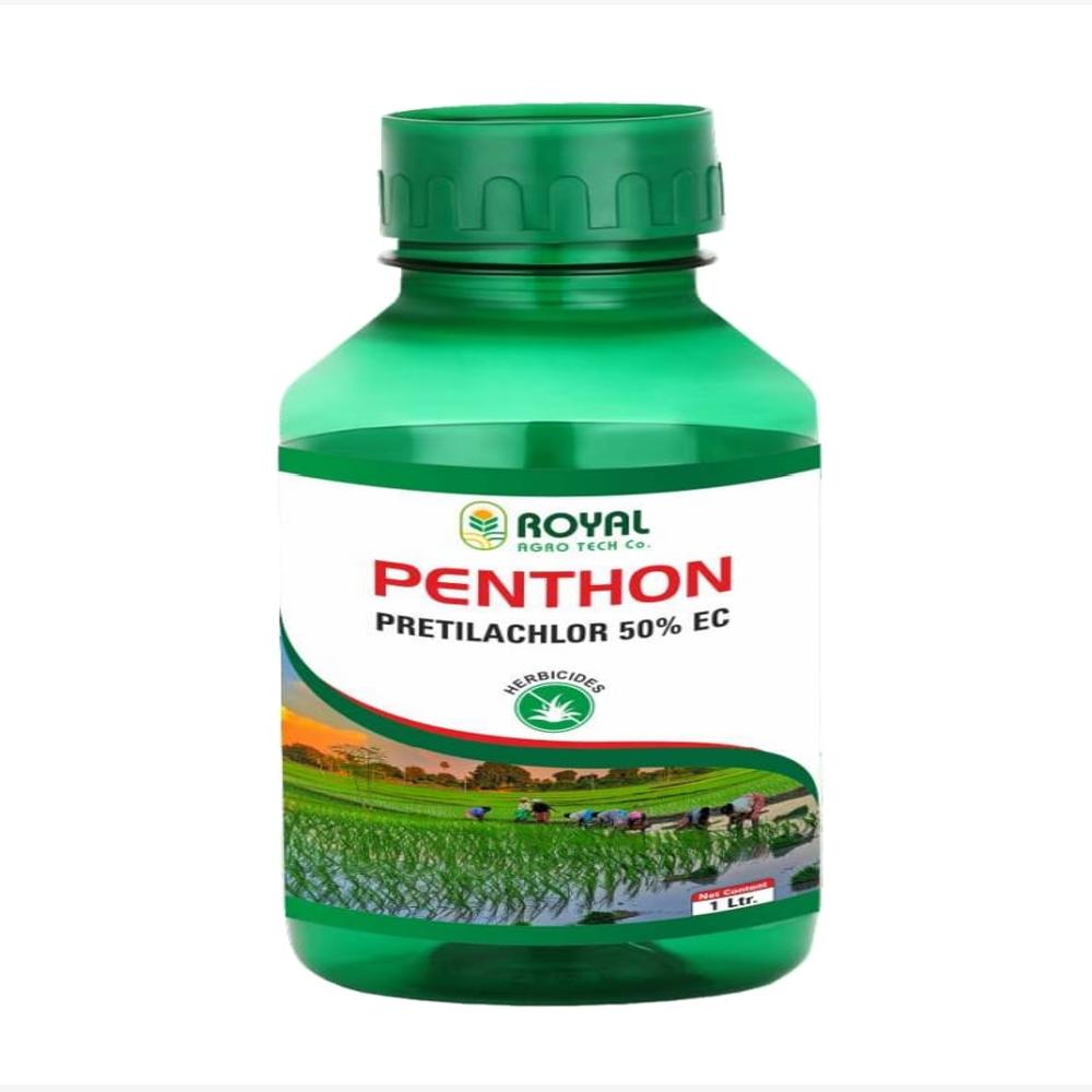 Pretilachlor 50 Ec Herbicide