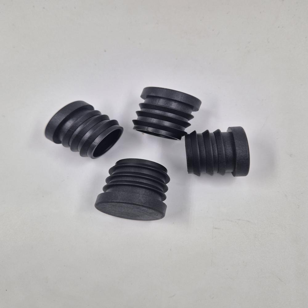 End Cap For 30Mm Pipe - Color: All