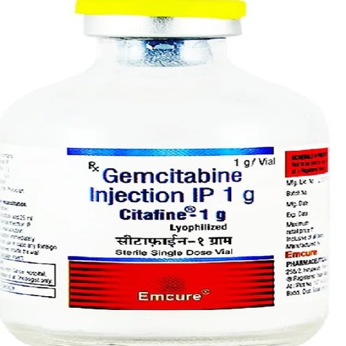 Citafine 1 gm Injection