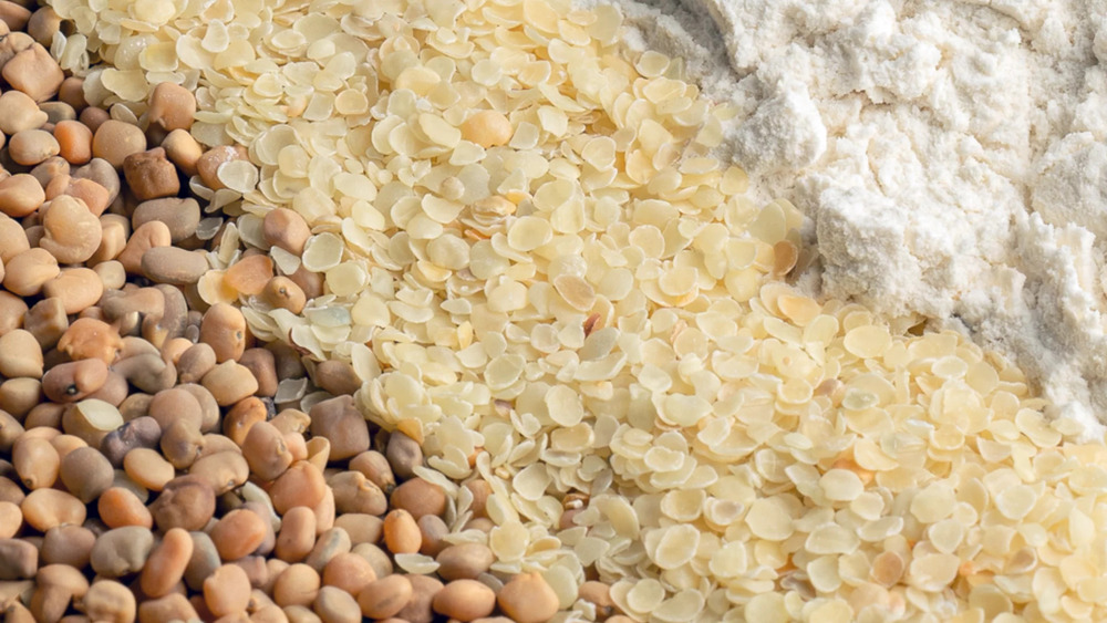 Guar Gum - Grade: Industrial