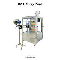 R20 Rotary Plant