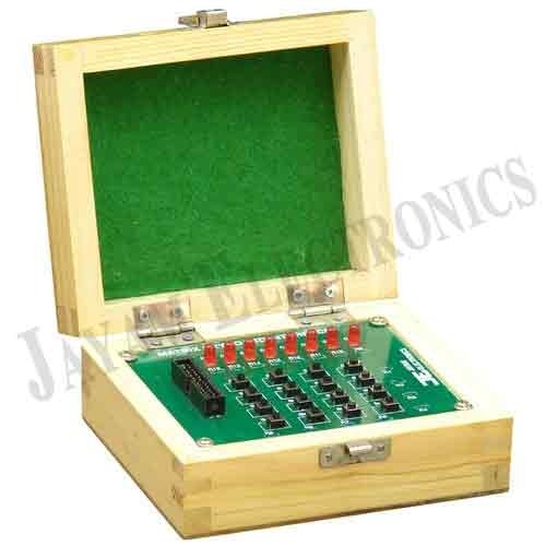 4x4 Matrix Keyboard Interface Kit
