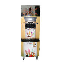 Mr Soft Softy IceCream Machine