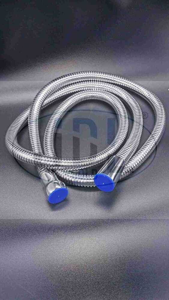 Shower Tube Ss 1.5 Mtr - Color: Gray