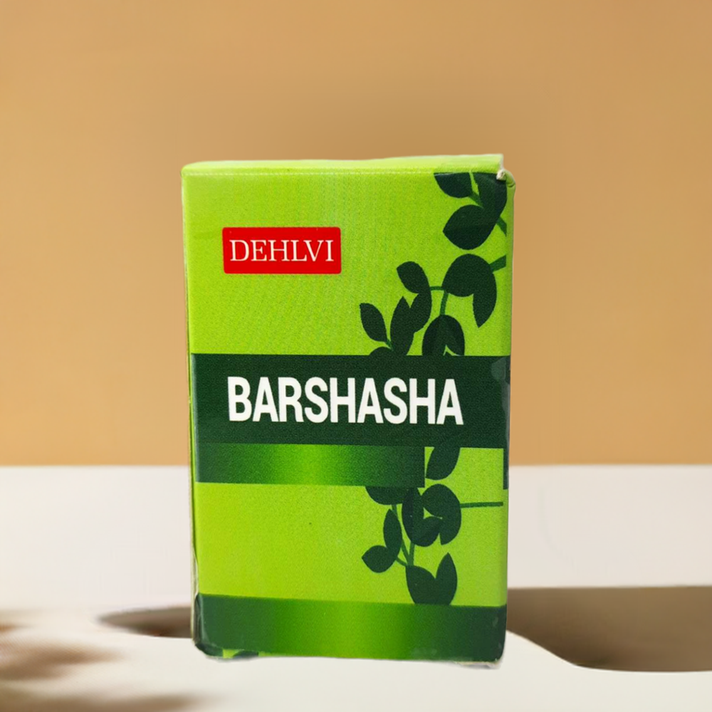 Dehlvi Barshasha 25g