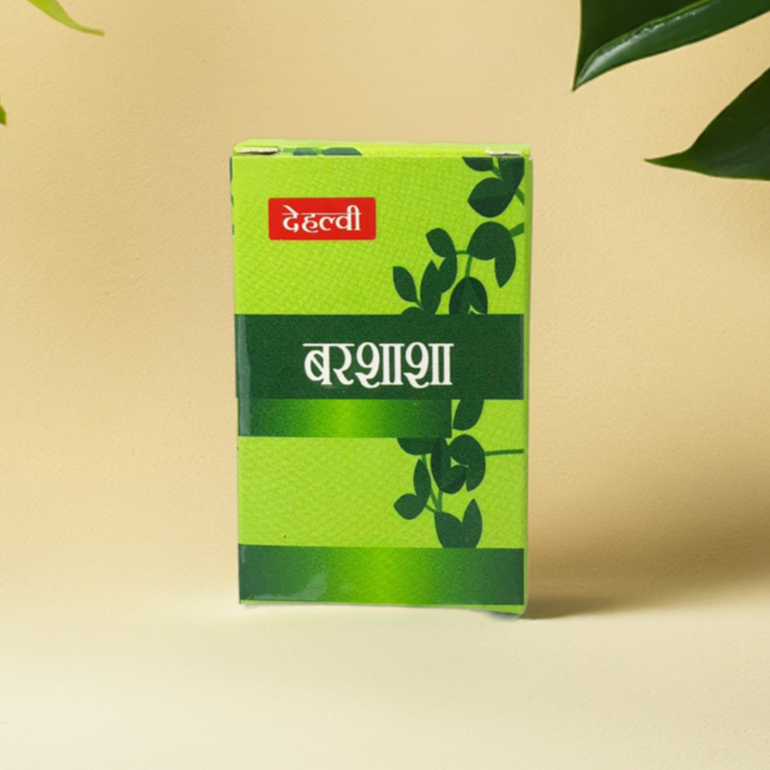 Dehlvi Barshasha 25g