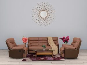 Henly Recliner