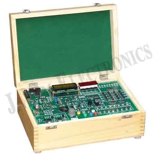 एआरएम नियंत्रक किट मॉडल: Arm1210