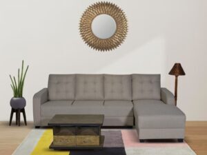 RAPTOR LOUNGER SOFA SET