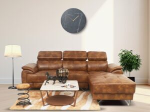 ERTIGA LOUNGER SOFA SET