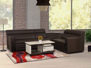 Damro Corner Sofa