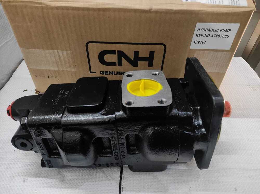 HYDRAULIC PUMP 47407685 FOR CASE LOADER 570T 770EX