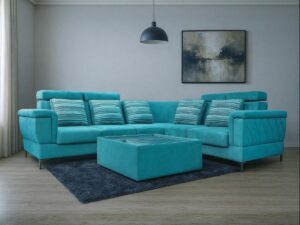 FC333 CORNER SOFA