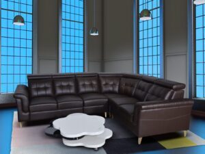 FINISH CORNER SOFA