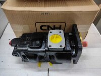HYDRAULIC PUMP 47407685 FOR CASE LOADER 570T 770EX