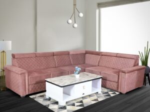 NEW DENIVER CORNER SOFA
