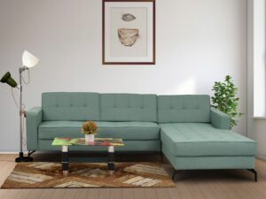 RX Corner Sofa
