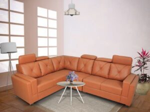 SIERA CORNER SOFA