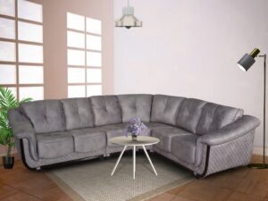 SWEDEN CORNER SOFA