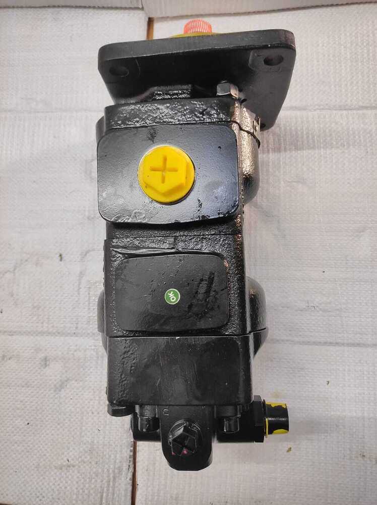 HYDRAULIC PUMP 47407685 FOR CASE LOADER 570T 770EX