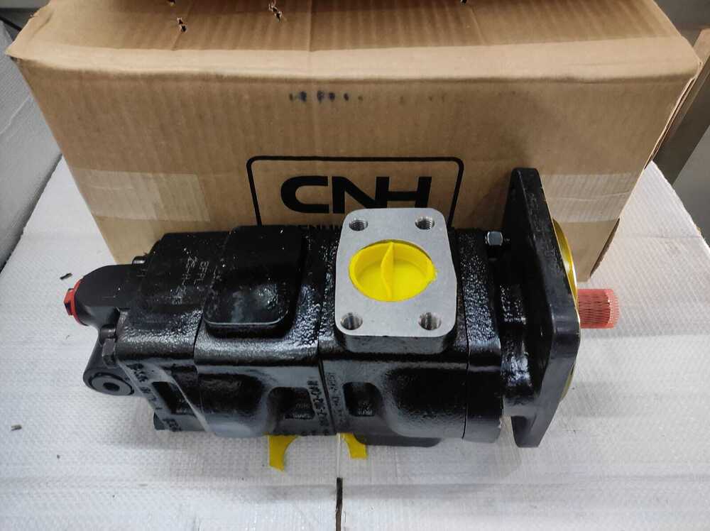 HYDRAULIC PUMP 47407685 FOR CASE LOADER 570T 770EX