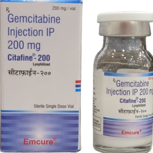 Citafine 200 mg Injection