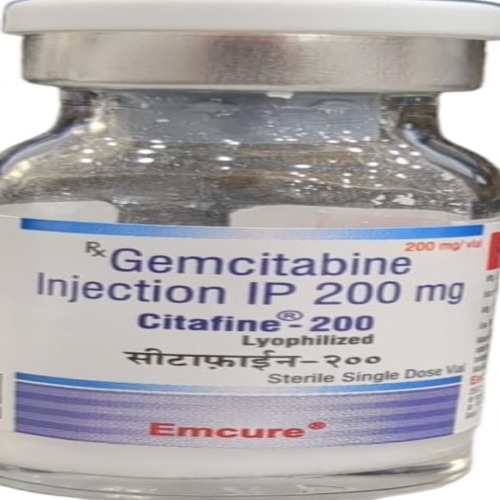 Citafine 200 mg Injection