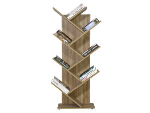 Magazine Bookshelf