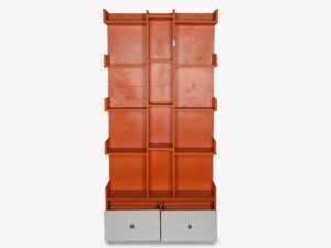 Modern Display Cabinet