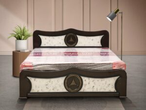 4X6.3 Benz Patti Cot