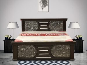 6X6.3 New X Model Cot