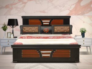 6X6.3 V COUNTER BOX COT