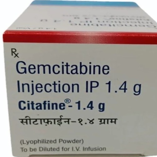 Citafine 1400 mg Injection