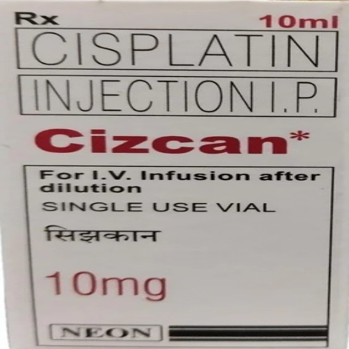 Cizcan 10 mg Injection