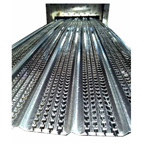 Hy Rib Sheet - Dimension (L*w*h): 3000*435 Millimeter (Mm)