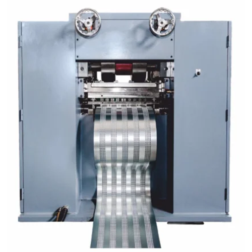 Hy Rib Sheet - Dimension (L*w*h): 3000*435 Millimeter (Mm)
