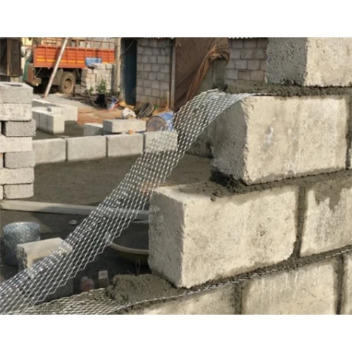 construction wall tie