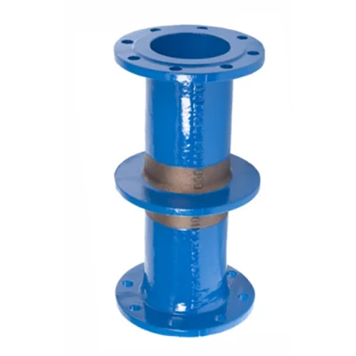 Hot Dipped Puddle Flanges - Color: Silver