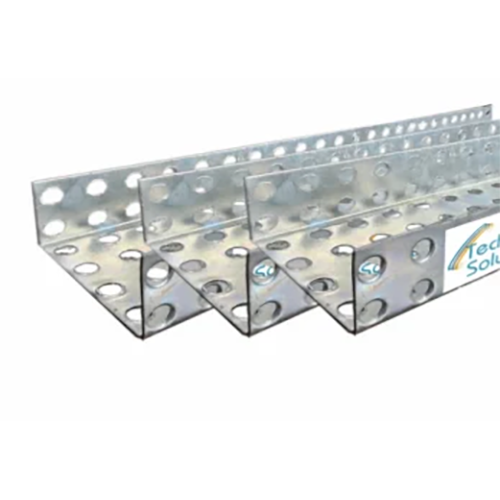 Metal Lintel - Application: Construction