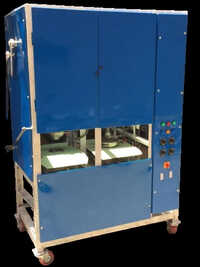 Fully Automatic Dona Making Machine