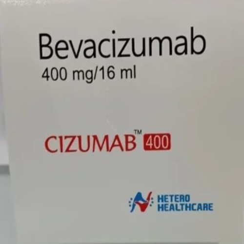 Cizumab 400 mg Injection