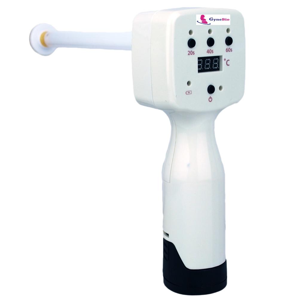 Gynebio Thermal Ablation System Cervical Pre Cancerous Device