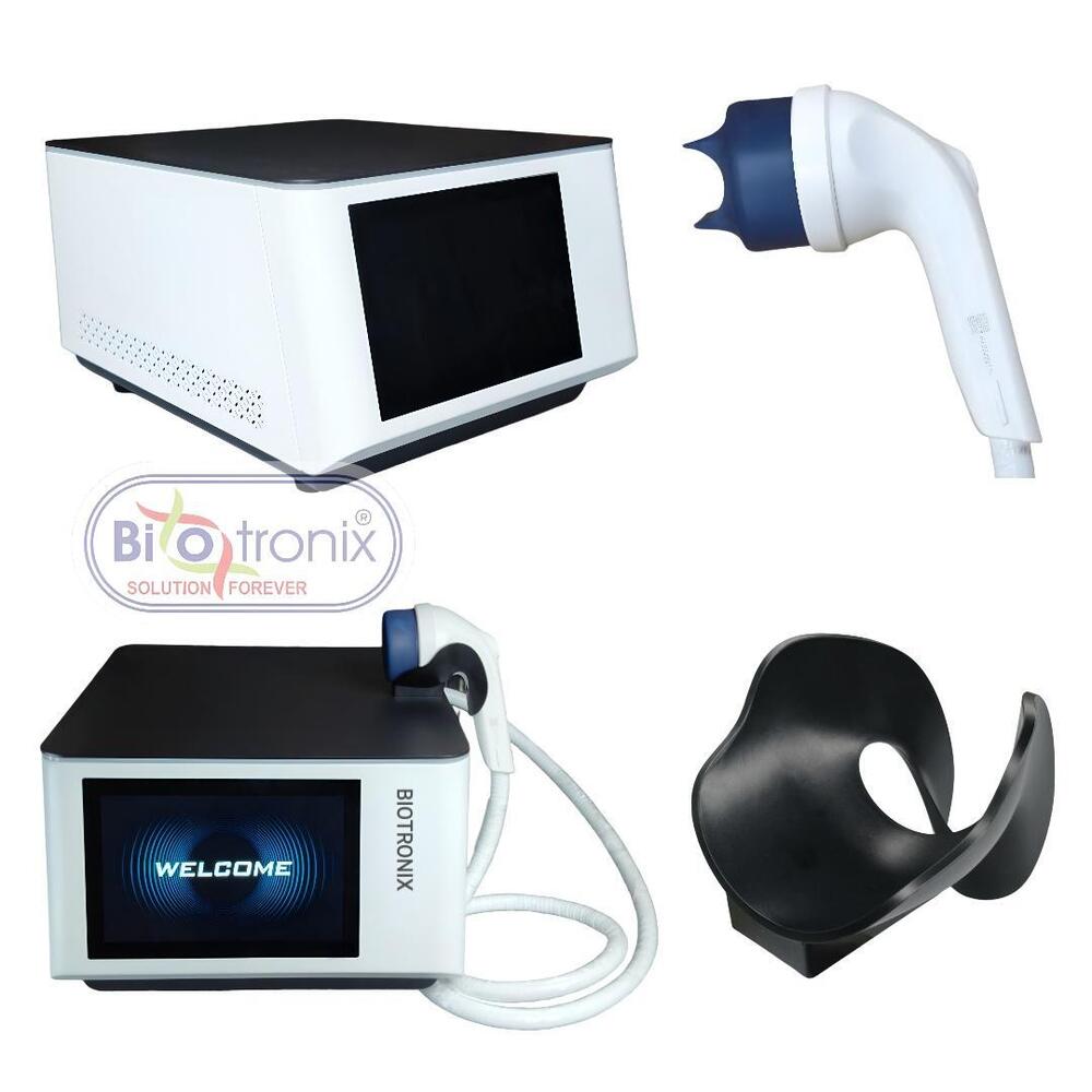 Professional Focus Shockwave System for Non-Surgical Pain Treatment