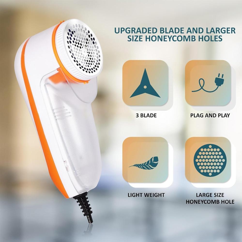 Electric Lint Remover Lint Roller