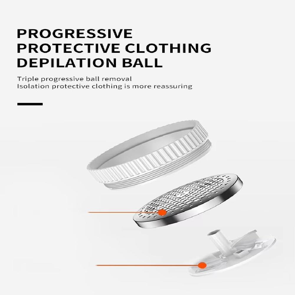 Electric Lint Remover Lint Roller