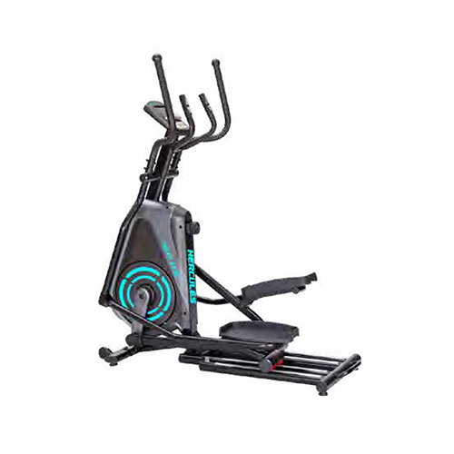 Adler Ex30 Elliptical Trainer - Application: Tone Up Muscle