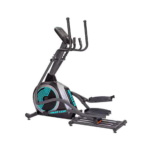 Adler Ex60 Elliptical Trainer - Application: Tone Up Muscle