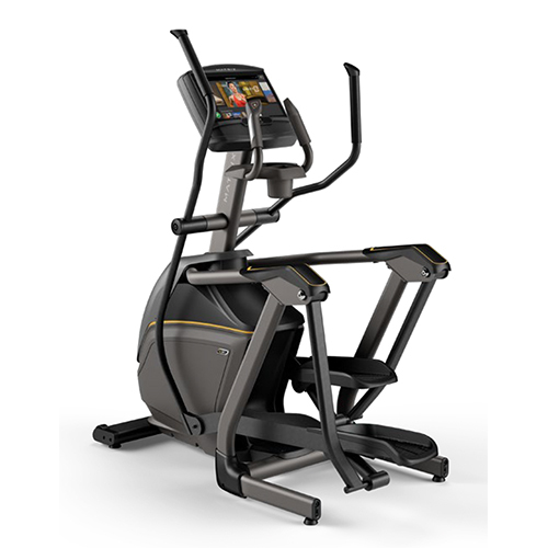 E30 Suspension Elliptical - Application: Tone Up Muscle