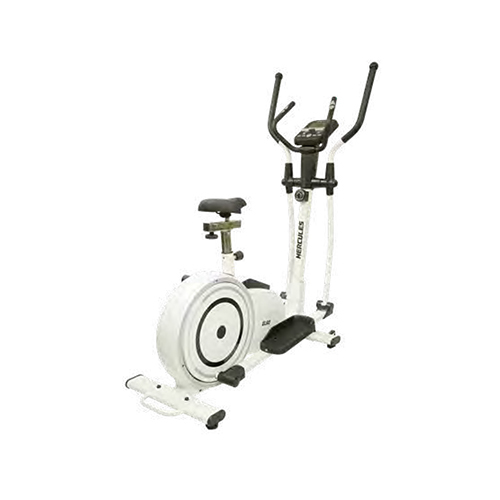 El 60 Elliptical Trainer - Application: Tone Up Muscle